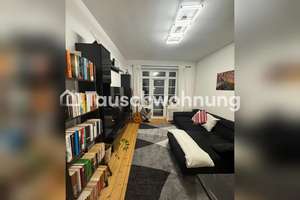 Tauschwohnung: Gemütliche 2-Zimmer-Wohnung in Hamburg-Nord – Die vollständige Adresse der Immobilie erhältst du vom Anbieter., 22081 Barmbek-Süd, Hamburg – Vorschaubild 3