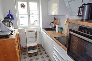 Maikäferchen – außergewöhnlich und exklusiv – Wohntraum in kernsaniertem Haus – Heilbrunner Str. 91, 81671 Echarding, München – Vorschaubild 4