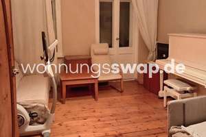 Wohnungstausch: Sächsische Str. 43 – Sächsische Str. 43, 10000 Wilmersdorf, Berlin – Vorschaubild 2