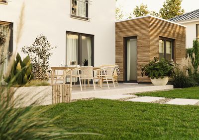 Bauen mit Festpreisgarantie