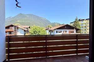 Praktische Maisonettewohnung in zentraler Lage – Die vollständige Adresse der Immobilie erhältst du vom Anbieter., 82467 Garmisch-Partenkirchen – Vorschaubild 7