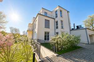FRANK IMMOBILIEN - Modern – stilvoll – sonnig – großzügig! Attraktive Neubau-Wohnung am Grunewald – Die vollständige Adresse der Immobilie erhältst du vom Anbieter., 14195 Schmargendorf, Berlin – Vorschaubild 4