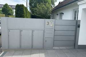 Exklusives Einfamilienhaus in Allach-Untermenzing  mit großen Garten und Pool und Einliegerwohnung – Blumenbachstraße 3, 80999 Untermenzing, München – Vorschaubild 62