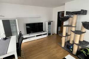 Top gepflegte 2 Zimmer Wohnung mit einer EBK, Balkon sowie Stellplatz in 71139 Ehningen, WM ca: 885€ – Steinstr. 34, 71139 Ehningen – Vorschaubild 14