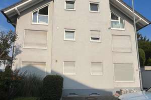 Charmante 1-Zimmer-Wohnung zu vermieten