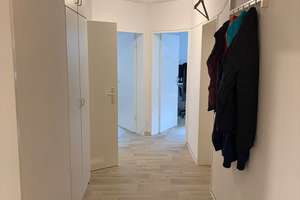 4-Zimmer-Wohnung für 3er-WG – 2 Zimmer ab 01.08. frei – Ammerländer Heerstraße 387, 26129 Wechloy, Oldenburg (Oldenburg) – Vorschaubild 3