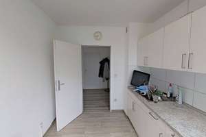 Geräumiges WG-Zimmer mit viel Lichteinfall und eigenem BALKON in Münster-Kinderhaus – 48159 Kinderhaus-West, Münster – Vorschaubild 6