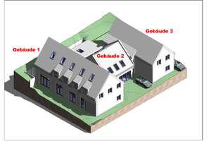 Neubau mit Erdwärmeheizung - Einfamilienhaus 171m² - Ausbauhaus bis Schlüsselfertig – Spielbruch 32, 42659 Burg/Höhscheid, Solingen – Vorschaubild 4