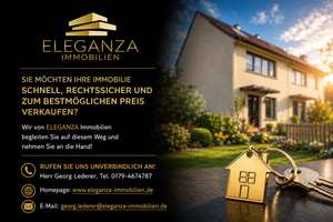 Exklusive, kernsanierte 5‑Zimmer‑Wohnung mit Garten, Balkon, Stellplatz in Fürth‑Weikershof – Die vollständige Adresse der Immobilie erhältst du vom Anbieter., 90763 Südstadt Weikershof, Fürth – Vorschaubild 15