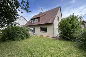 1-2 Familienhaus mit Potenzial – Böblingen (Kreis) – Vorschaubild 3