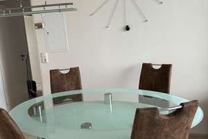 Möblierte 2,5-Zimmer Wohnung im 6. OG mit Balkon in München-Hadern – Gräfelfinger Straße 4, 81375 Neuhadern, München – Vorschaubild 8