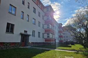 2-Zimmerwohnung im schönen Fliederhof