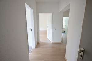 !AB SOFORT ERSTBEZUG NACH RENOVIERUNG! Moderne 2-Zimmer WHG in zentraler Lage!! – Nordring 64, 44787 Gleisdreieck, Bochum – Vorschaubild 7