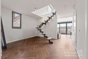 Maisonette-Loft in ruhiger Zentrumslage - Baujahr 2025! – Die vollständige Adresse der Immobilie erhältst du vom Anbieter., 51147 Grengel, Köln – Vorschaubild 6