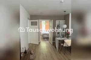 Tauschwohnung: Biete helle 2 Zimmer Wohnung 51qm – Oertzweg 27, 22307 Barmbek-Nord, Hamburg – Vorschaubild 2