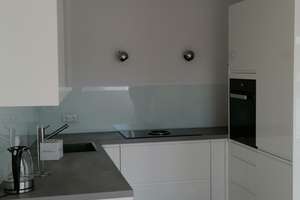 Helle 3-Zimmer-Maisonette | 2 Bäder | Balkon mit Weitblick | Garage – Waldstraße 10, 51107 Vingst, Köln – Vorschaubild 4