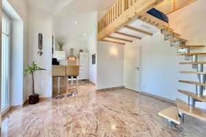 La Dolce Vita daheim! Junge Stadtvilla im mediterranen Stil mit Pool, PV-Anlage und Feldblick! – Die vollständige Adresse der Immobilie erhältst du vom Anbieter., 49716 Meppen – Vorschaubild 33