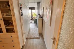 Alltagstaugliche 1-Zimmer-Wohnung in der Mainzer Altstadt