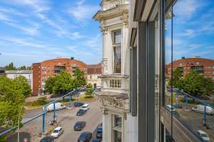 Exklusives Wohnen im Herzen Berlins – Stilvolle 4-Zimmer Familienresidenz – Markgrafenstrasse 84, 10969 Kreuzberg, Berlin – Vorschaubild 20