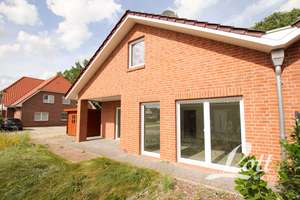 +++ Bezugsfreie, neuwertige Doppelhaushälfte mit Carport in ruhiger Lage in Bockhorn! +++ – Die vollständige Adresse der Immobilie erhältst du vom Anbieter., 26345 Bockhorn – Vorschaubild 3