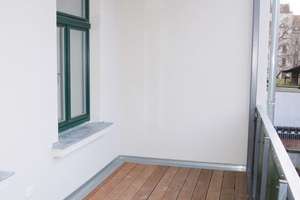 Die ist es! + Parkett + Fußbodenheizung + Lift + ruhige Lage + Wanne & Dusche + 10m² Balkon – Schönbachstraße 89, 4299 Stötteritz, Leipzig – Vorschaubild 16