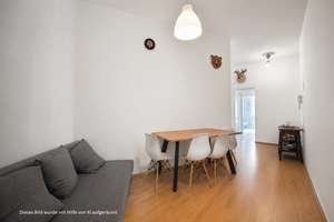 AIGNER - Wohnen in Bestlage: 3-Zimmer-Altbauwohnung in unmittelbarer Nähe des Isartors – Die vollständige Adresse der Immobilie erhältst du vom Anbieter., 80331 Graggenau, München – Vorschaubild 4