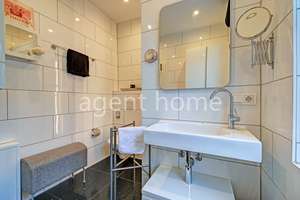 MÖBLIERT - COZY LIVING - Schöne Wohnung in ruhiger aber praktischer Lage – Die vollständige Adresse der Immobilie erhältst du vom Anbieter., 70195 Botnang-Ost, Stuttgart – Vorschaubild 20