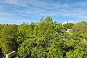 LICHT, LUFT UND WEITBLICK - OFFENES WOHNEN IM PENTHOUSE MIT SONNIGER DACHTERRASSE – Die vollständige Adresse der Immobilie erhältst du vom Anbieter., 65197 Klarenthal, Wiesbaden – Vorschaubild 22