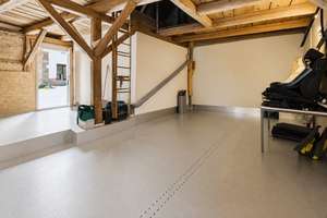Umfangreich modernisiert: freistehendes Hausjuwel mit Garten, Wintergarten & großer Garage – Schloßbergstraße 56, 72172 Sulz am Neckar – Vorschaubild 16