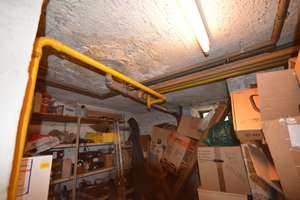 Hochparterrewohnung mit Gartennutzung am Wilhelmsplatz – Die vollständige Adresse der Immobilie erhältst du vom Anbieter., 50733 Nippes (Ortsteil), Köln – Vorschaubild 8