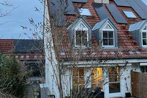 Helles, geräumiges, Haus mit 5 Zimmern in Landshut, Moniberg – Am Hinterfeld 17a, 84028 Landshut – Vorschaubild 13