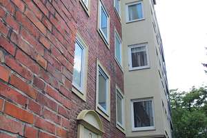 Schöner Wohnen, Kleefeld! Direkt an der Eilenriede. – Crappiusstraße 2, 30625 Kleefeld, Hannover – Vorschaubild 3