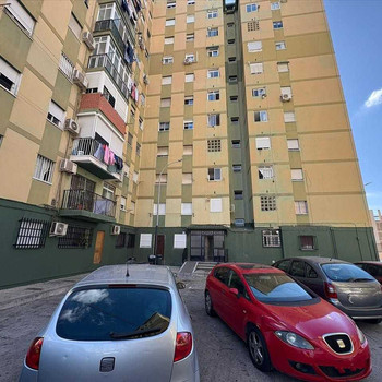 Immobilie zum Verkauf in Málaga Stadt