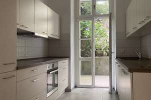 *** Gemütliche 2-Zimmer Wohnung zu vermieten *** – Langobardenstr. 25, 42277 Oberbarmen, Wuppertal – Vorschaubild 1