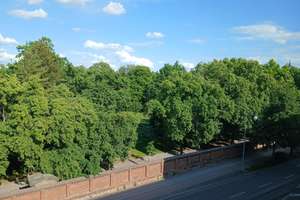Schöne Aussicht, Balkon, 2 Zimmer in Nähe Uniklinik erwartet Sie! – Leipziger Str. 25, 39112 Leipziger Straße, Magdeburg – Vorschaubild 10