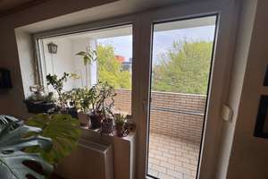Gepflegte 3-Zimmer Wohnung in Gelsenkirchen mit Balkon&Stellplatz – Die vollständige Adresse der Immobilie erhältst du vom Anbieter., 45891 Erle, Gelsenkirchen – Vorschaubild 7