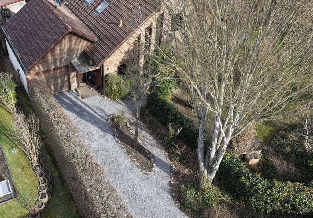 Immobilie in Heretsried - Modernisiertes EFH mit 1.034 m² Garten, PV-Anlage, Wärmepumpe & Wellnessbad – provisionsfrei - Bild 4