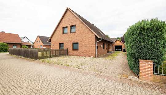 Bild von Großzügig, modern, familienfreundlich – Ihr neues Zuhause wartet