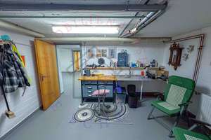 Top Sanierter Reihenmittelbungalow mit Garage, 5 Stellplätzen, Klimaanlage & wohnlichem Keller – Die vollständige Adresse der Immobilie erhältst du vom Anbieter., 41179 Rheindahlen-Mitte, Mönchengladbach – Vorschaubild 26
