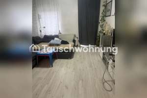 Tauschwohnung: Suche 4-Zimmer-Wohnung in Münster Centrum
