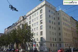 Hübsche 2-Zimmer-Wohnung mit Tageslichtbad, Wanne und Balkon - inmitten der Altstadt