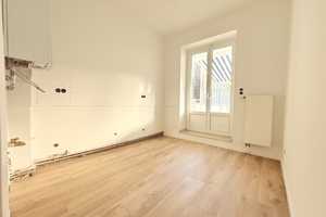 Frisch sanierte 3-Zimmer-EG-Wohnung - eigener Garten - nahe Lorettostraße und Medienhafen – Friedenstraße 00, 40219 Düsseldorf – Vorschaubild 8