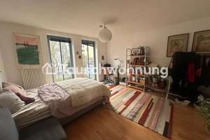 Tauschwohnung: Kleine Flat in Regensburg zum Tausch angeboten – 93053 Galgenberg, Regensburg – Vorschaubild 3
