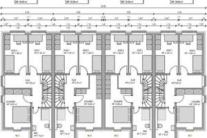 Reihenendhaus KFW40 im Zentrum von Heepen RH4 – Altenhagener Straße 41, 33719 Heepen, Bielefeld – Vorschaubild 5