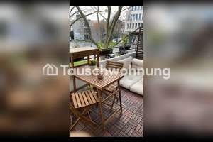 Tauschwohnung: 2-Zimmer-Wohnung im Severinsviertel, Innenstadt, 63 m² – Die vollständige Adresse der Immobilie erhältst du vom Anbieter., 50678 Altstadt/Süd, Köln – Vorschaubild 2