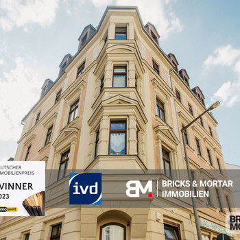 Doppelte Chancen: Zwei Wohneinheiten auf 133 m² im Erdgeschoss