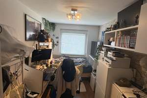 Sanierte 3-Zimmer-Eigentumswohnung in Düsseldorf-Benrath – 40597 Benrath, Düsseldorf – Vorschaubild 6