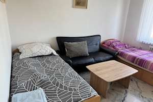 Drei Zimmer Eigentumswohnung Wolfsburg-Westhagen mit guter Raumaufteilung und EBK, Balkon! – Die vollständige Adresse der Immobilie erhältst du vom Anbieter., 38444 Westhagen, Wolfsburg – Vorschaubild 13