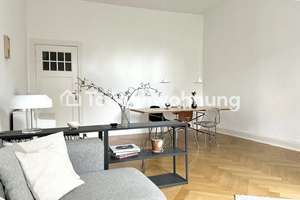 Tauschwohnung: 2 Zimmer Altbau in Charlottenburg gegen größere AB Wohnung – Gervinusstasse 11, 10629 Charlottenburg, Berlin – Vorschaubild 4