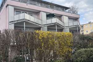 Zuhause mit 2 Zimmern in Augsburg-Pfersee – Wilhelm-Wörle-Str. 12, 86157 Pfersee-Nord, Augsburg – Vorschaubild 2